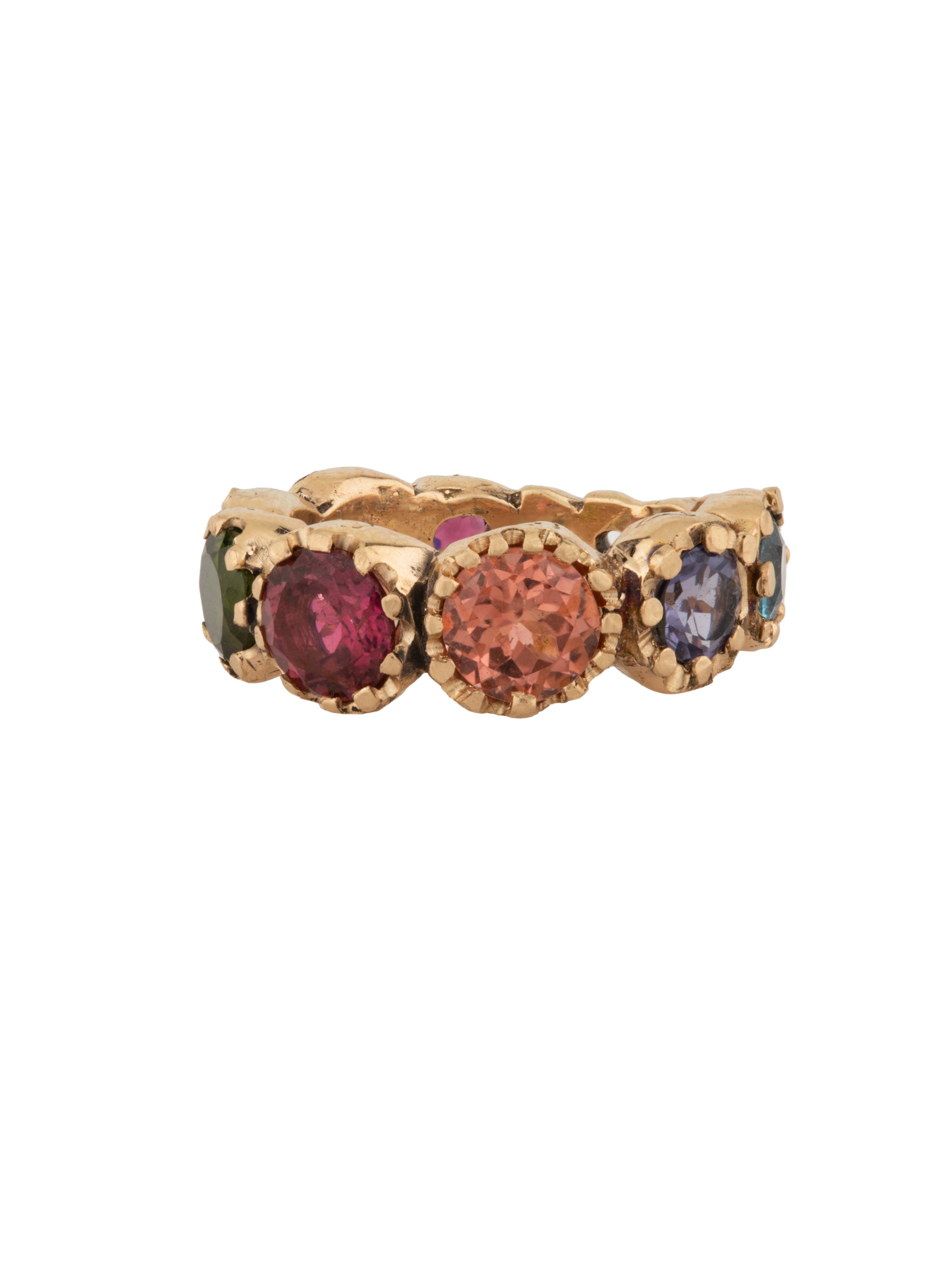 Reign of Beauty Ring