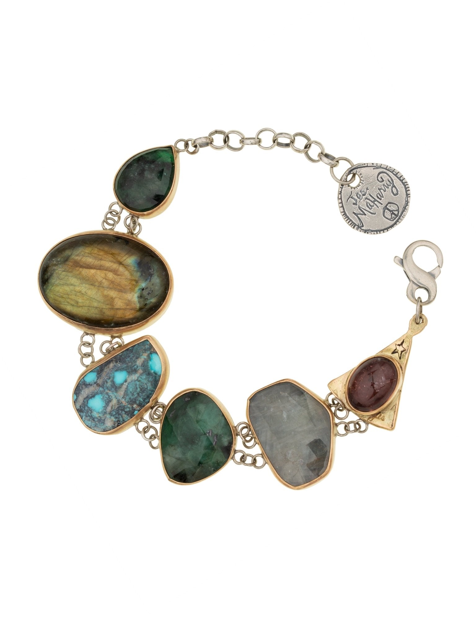 Storm Bracelet - Jes MaHarry