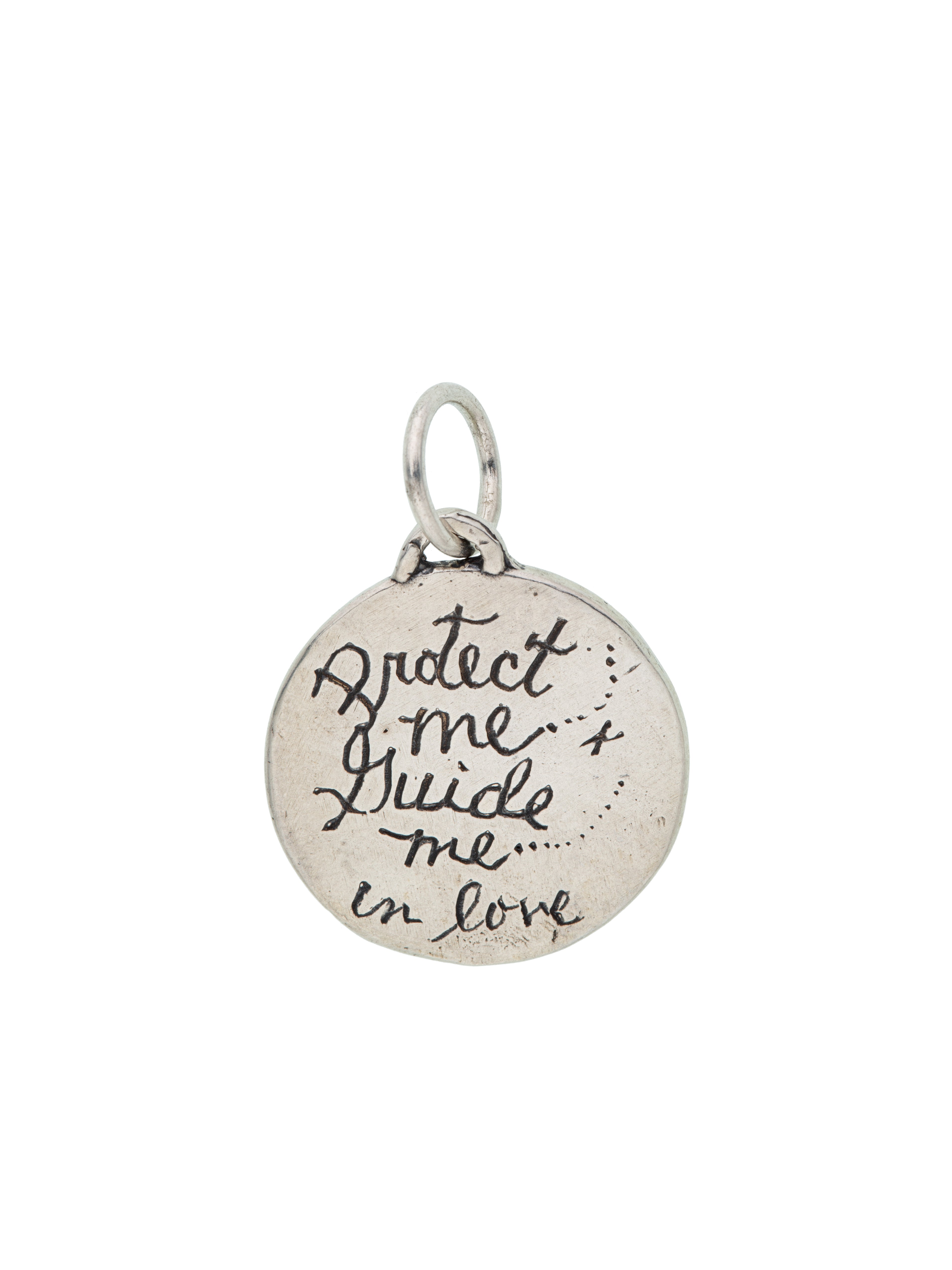 Guide Me in Love Charm