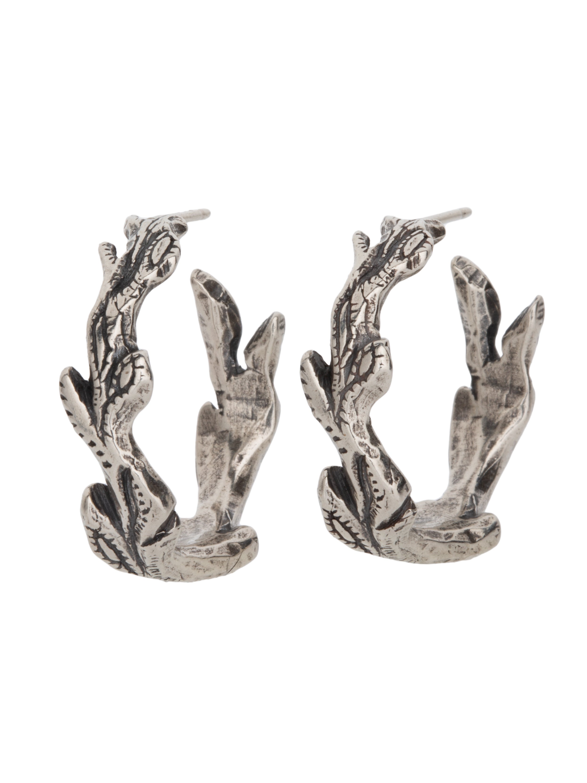 Sweet Vine Earrings