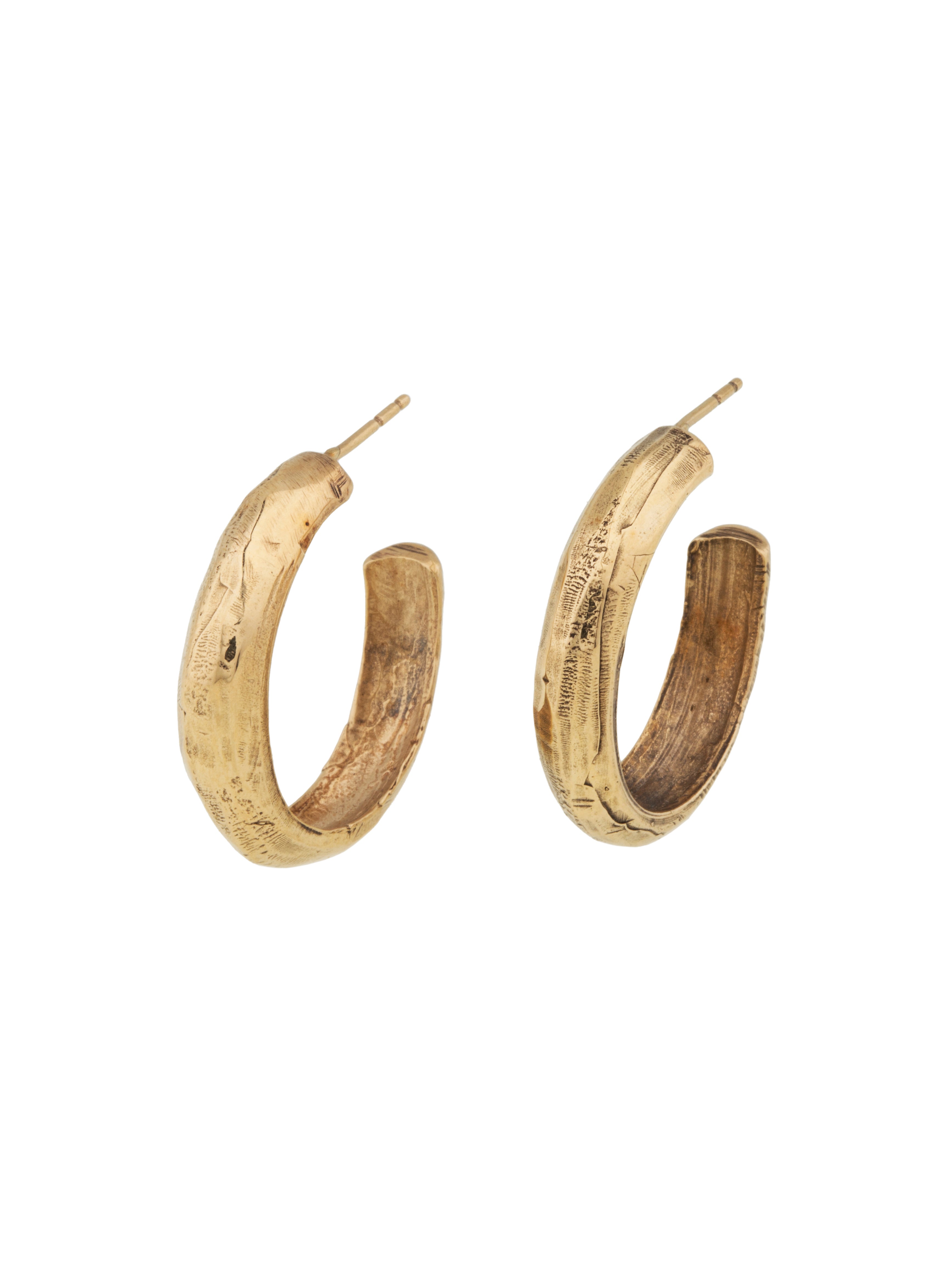 Rise Up Earrings