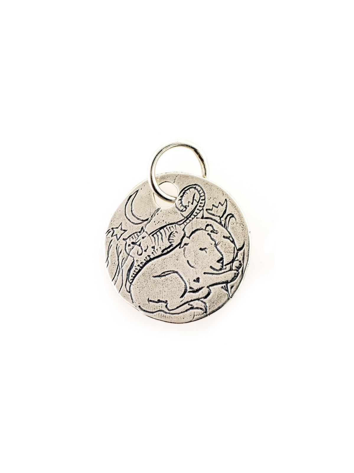 Protect Charm