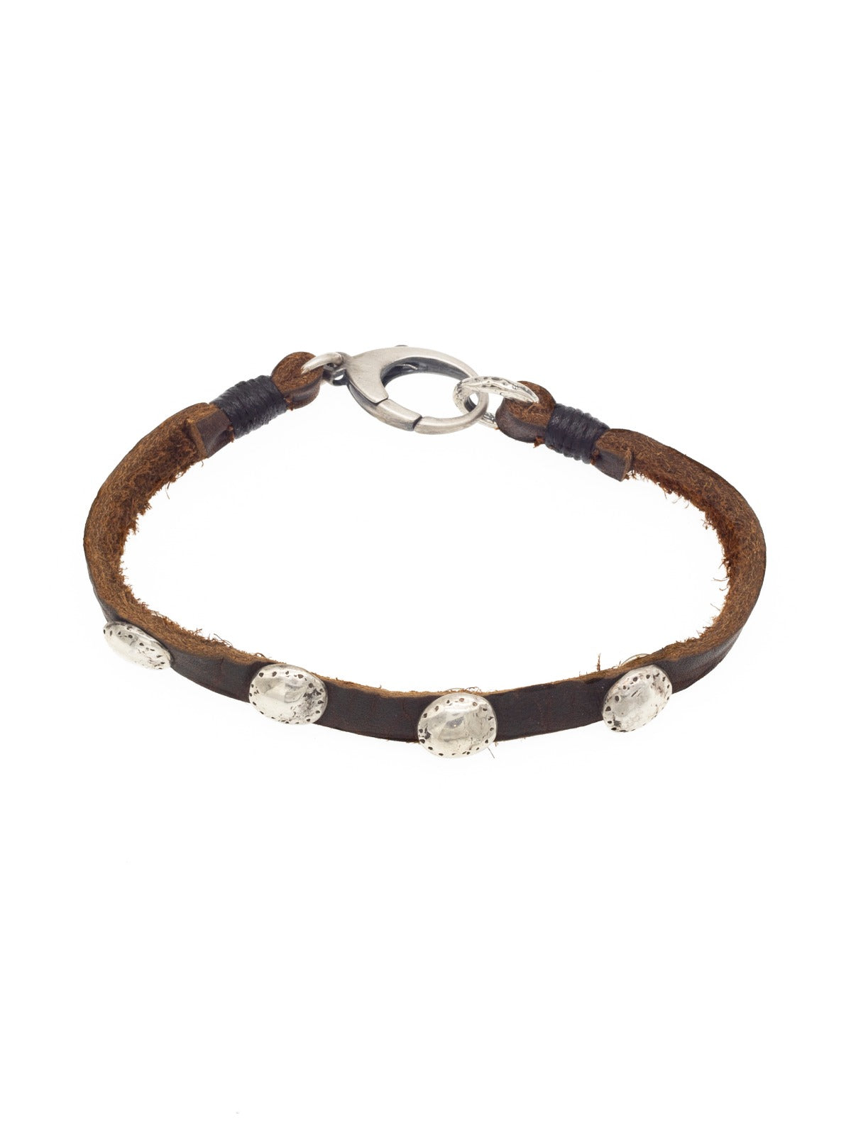 Stepping Stones Bracelet