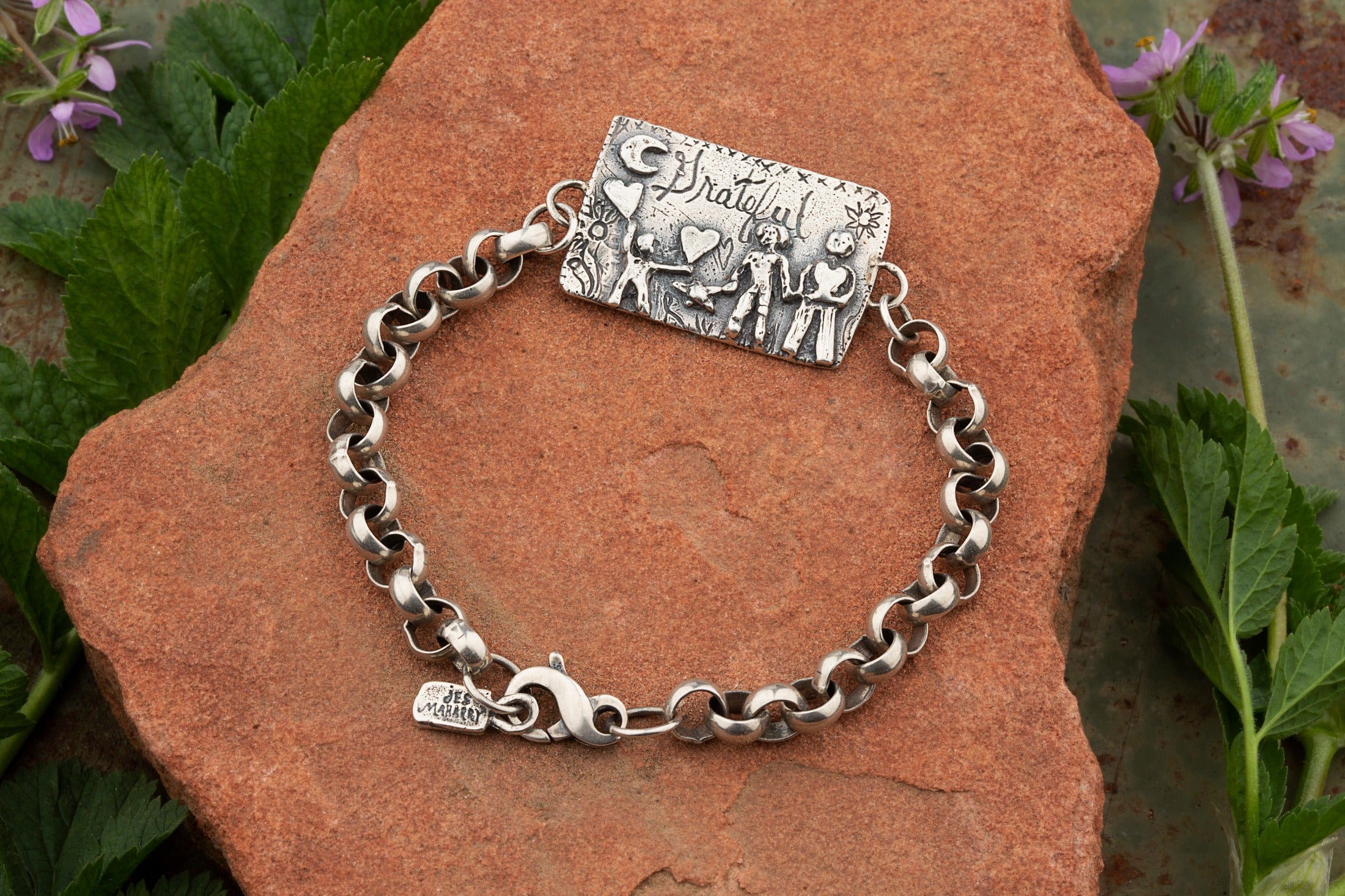 Teach for America Bracelet
