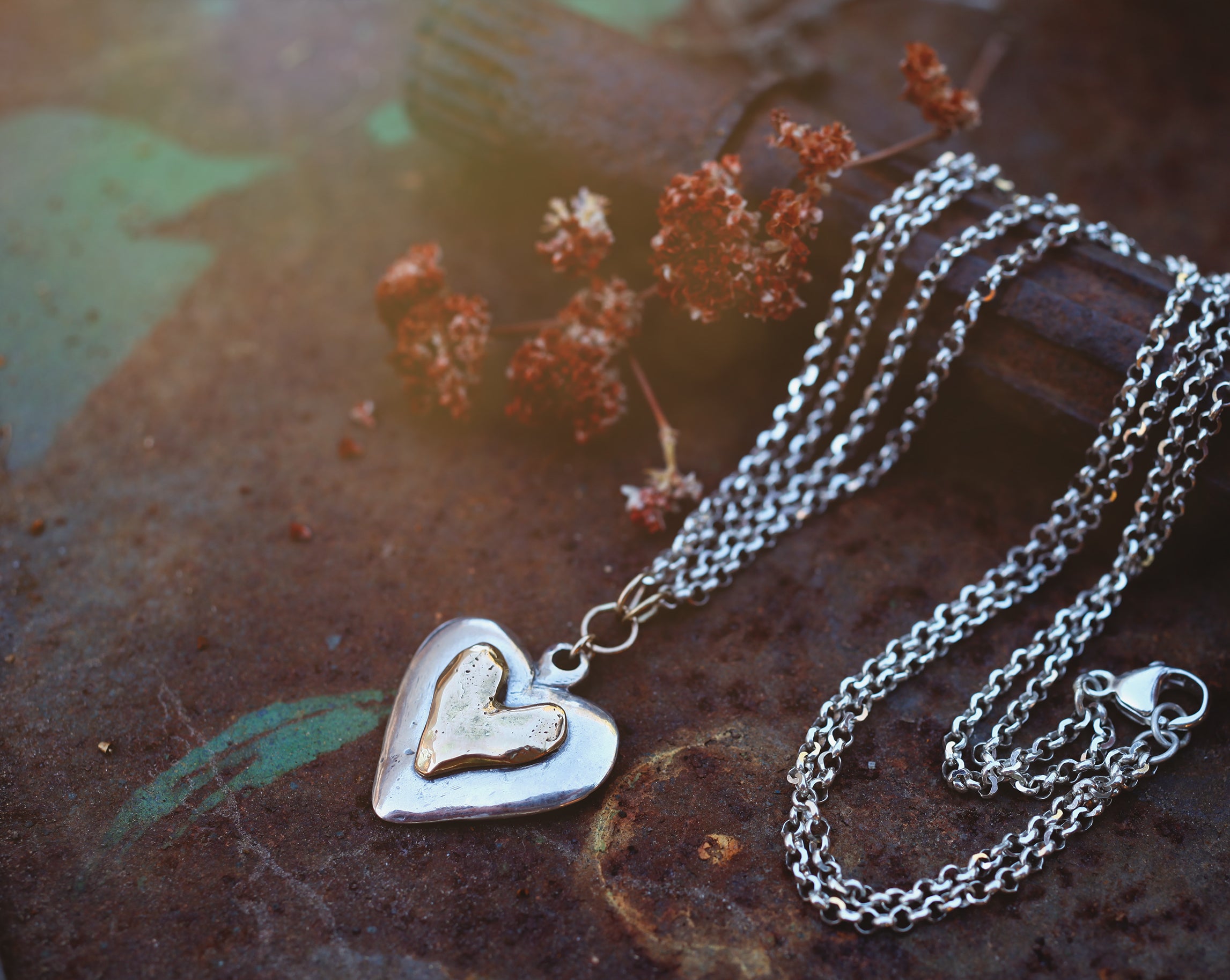 Always in my heart on sale jewelry