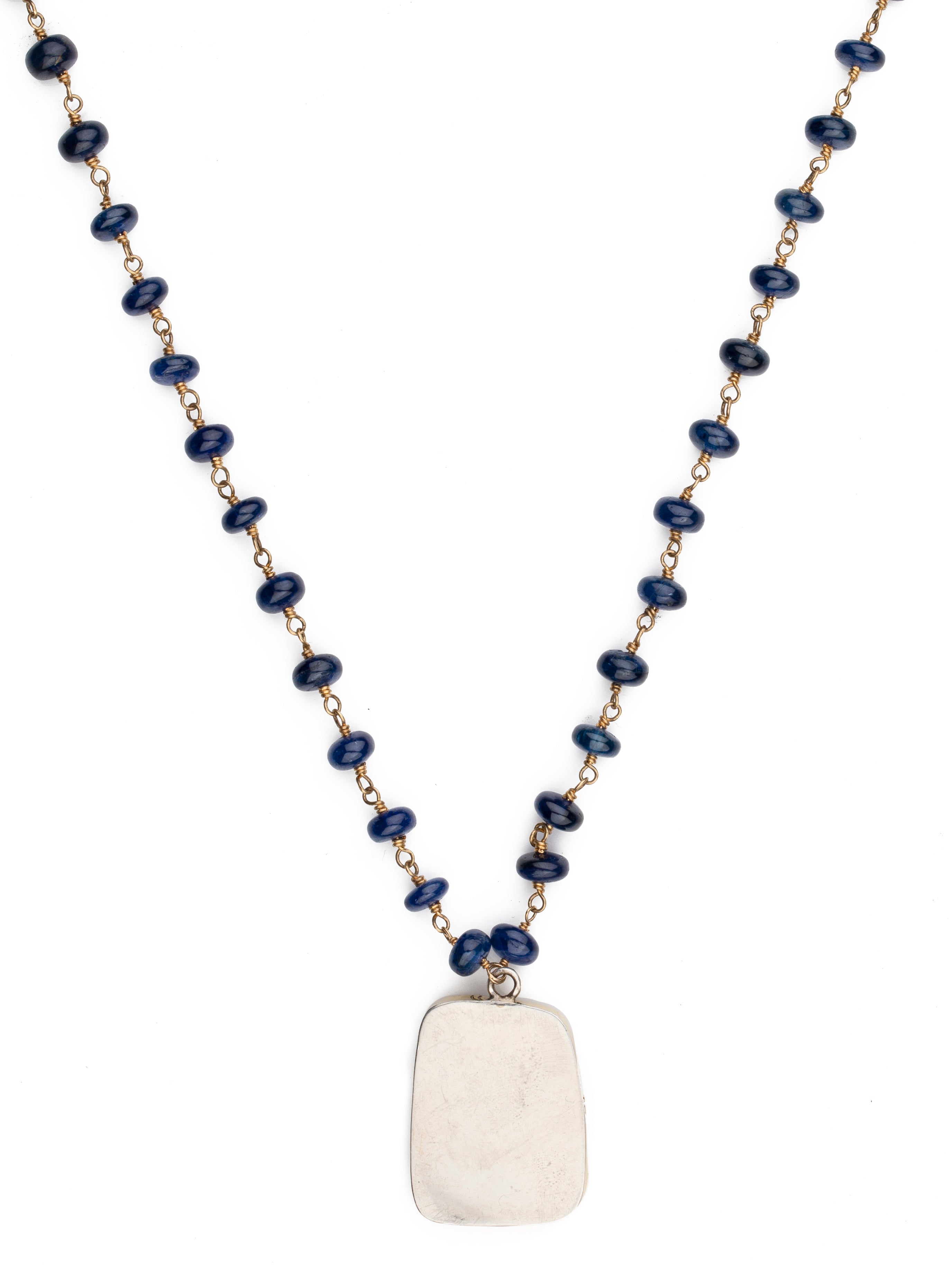 Ojai Breeze Necklace