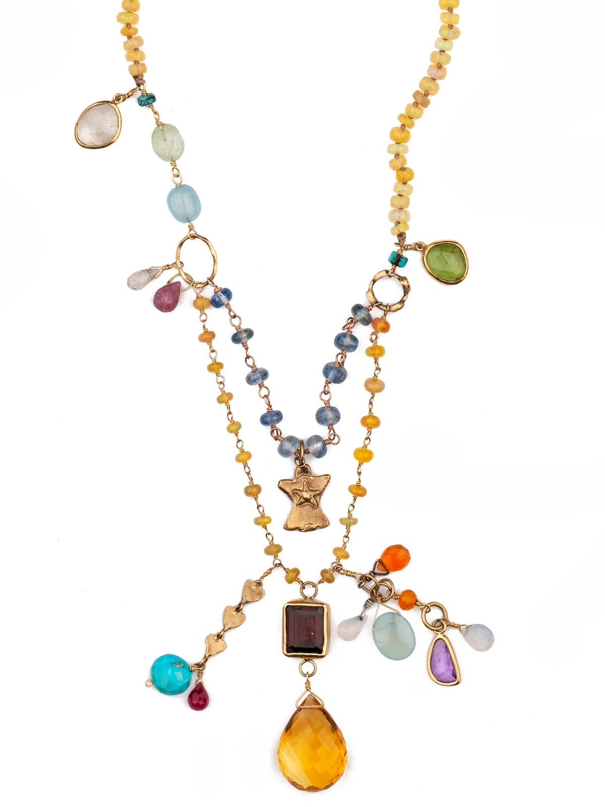 Sunset Dreams Necklace
