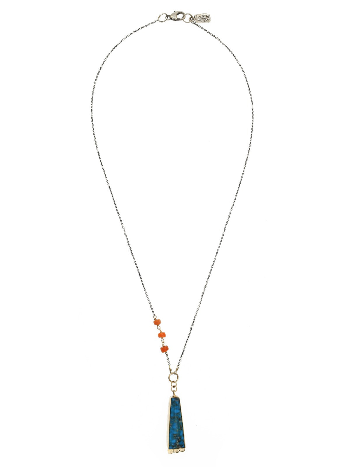 Cascade Necklace