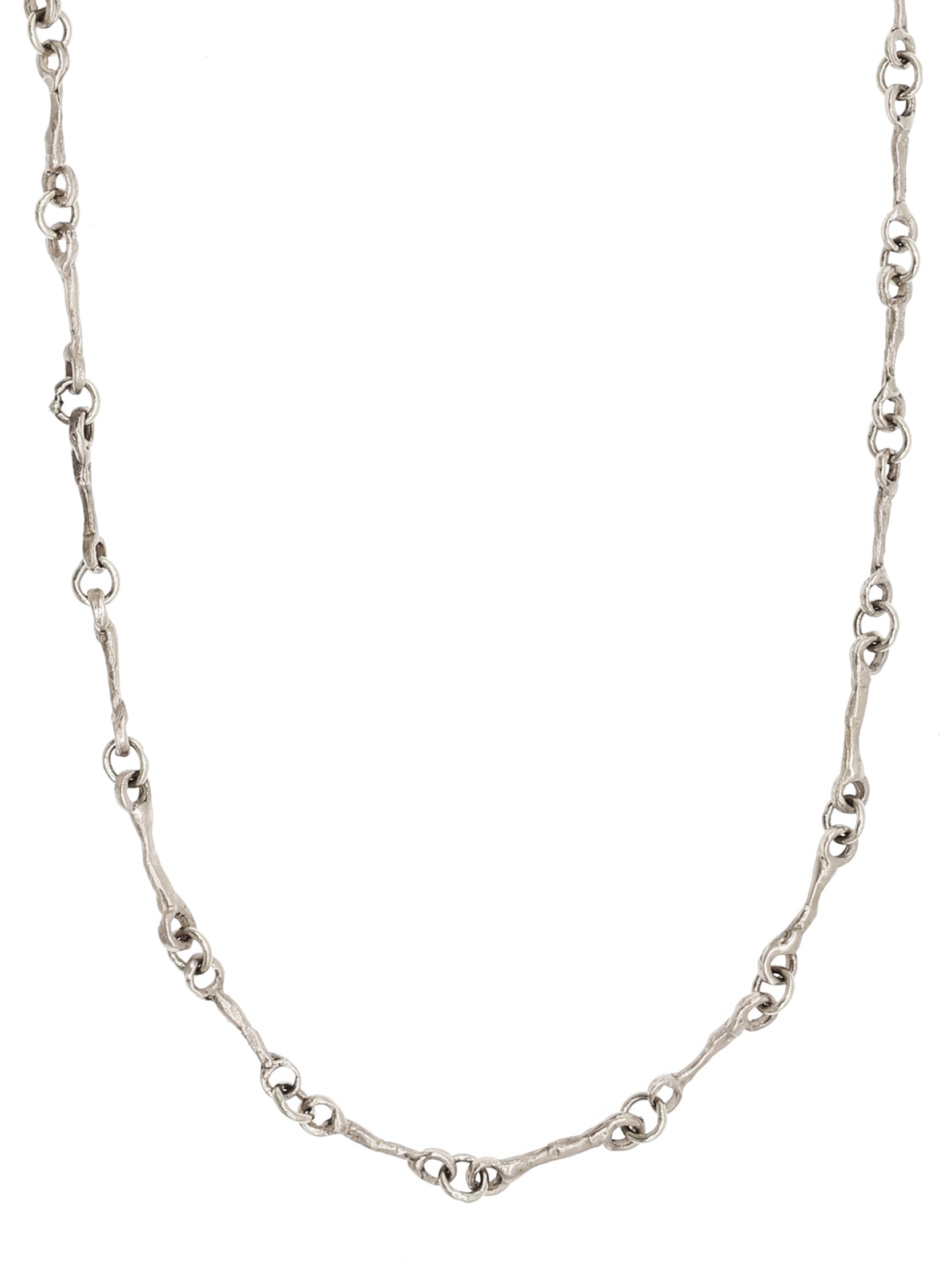 Bone Link Chain - Mini