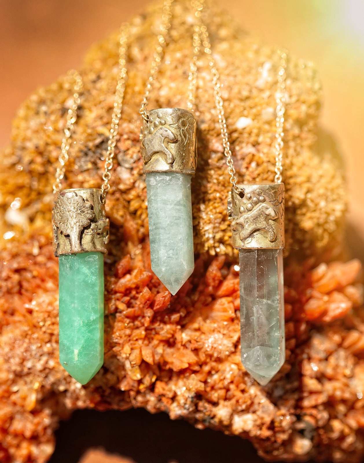 FLUORITE BRACELET - Amazing healing powers! | Healing Bracelets & Healing Crystal  Jewelry