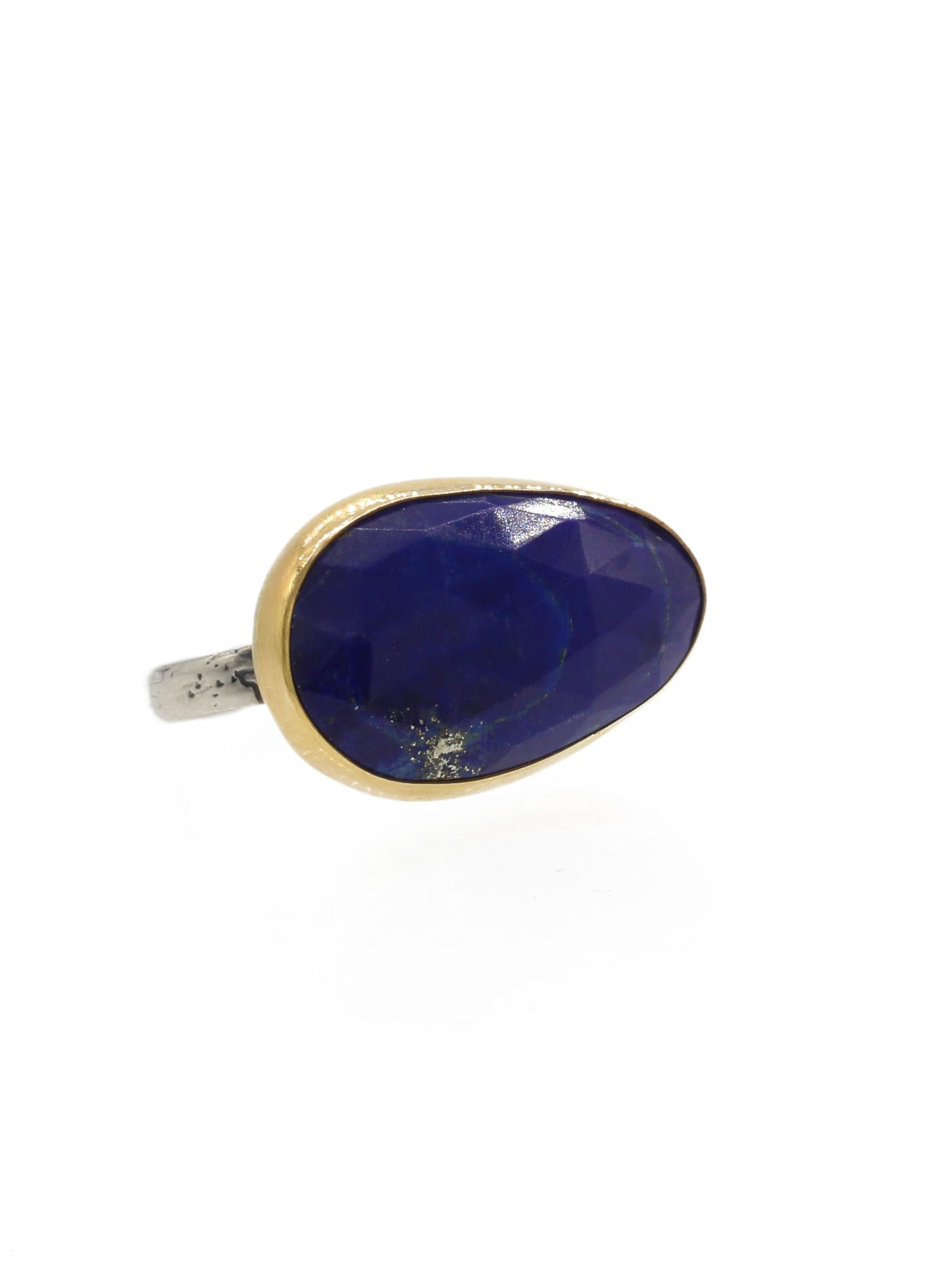 Eye Of Wisdom Ring