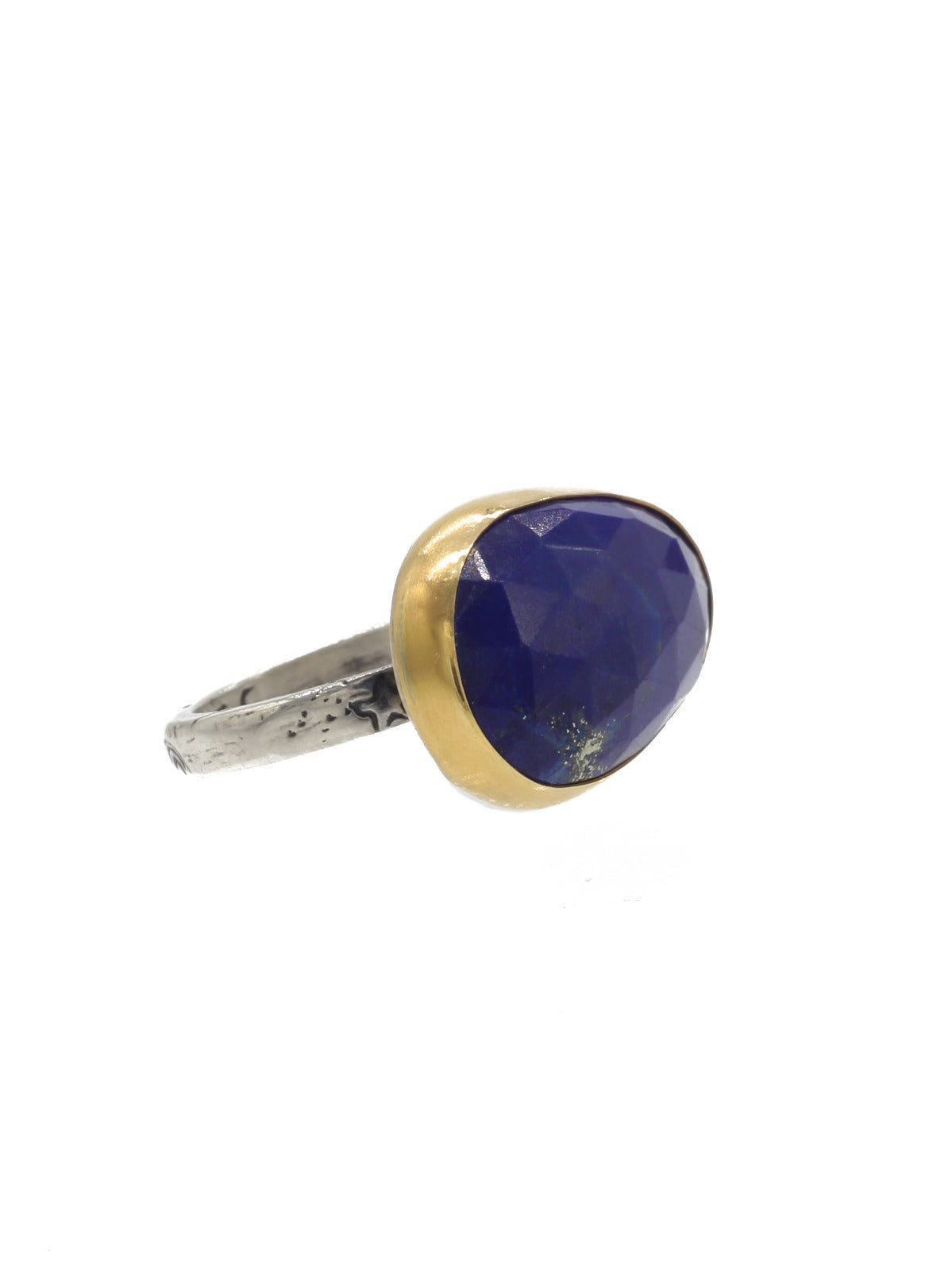 Eye Of Wisdom Ring