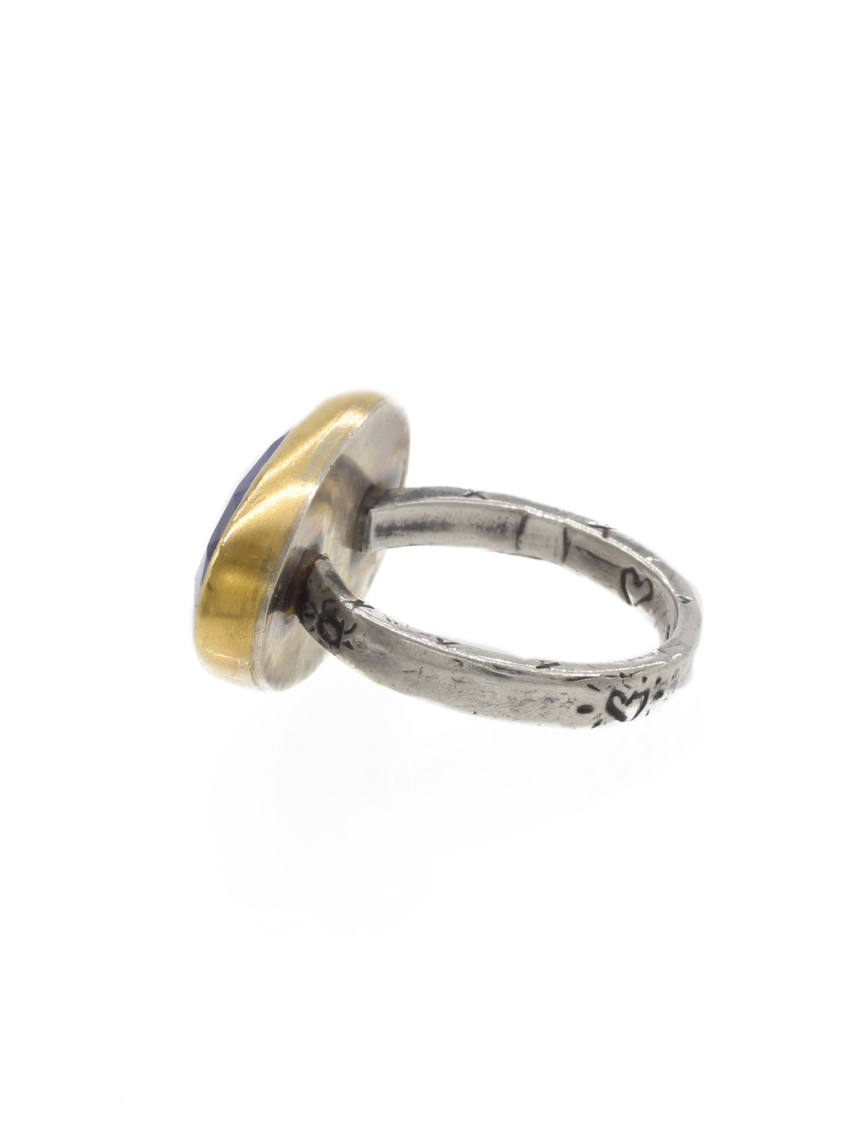 Eye Of Wisdom Ring