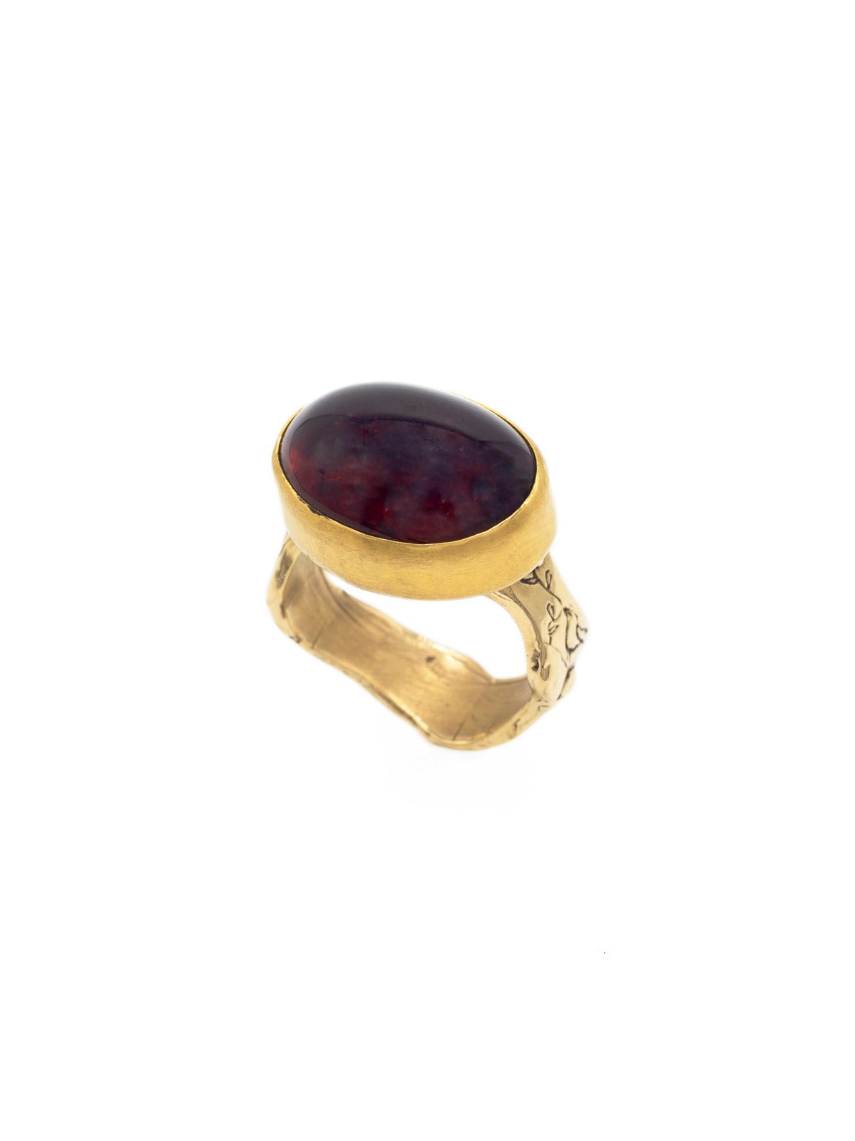 Treasure Trove Ring