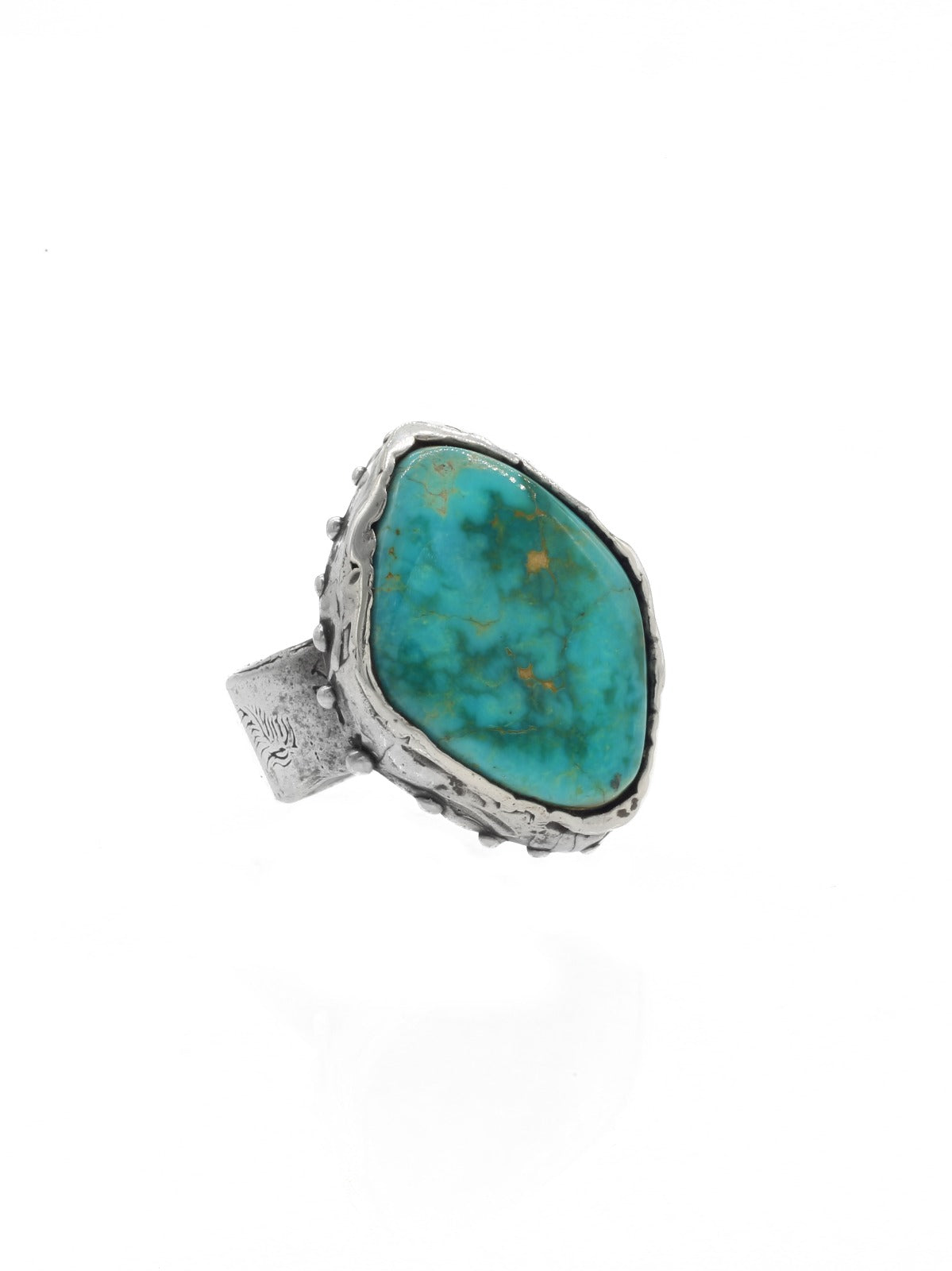 Depths of the Sea Ring
