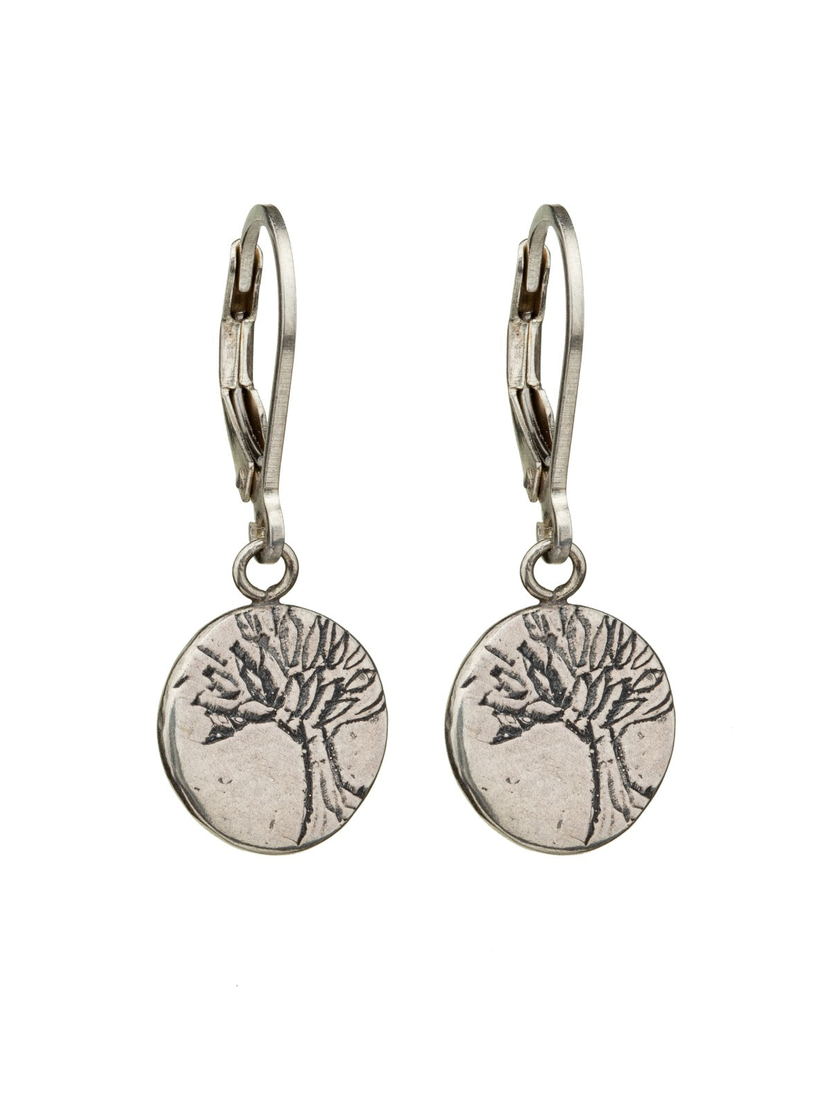 Tree of Love Earrings