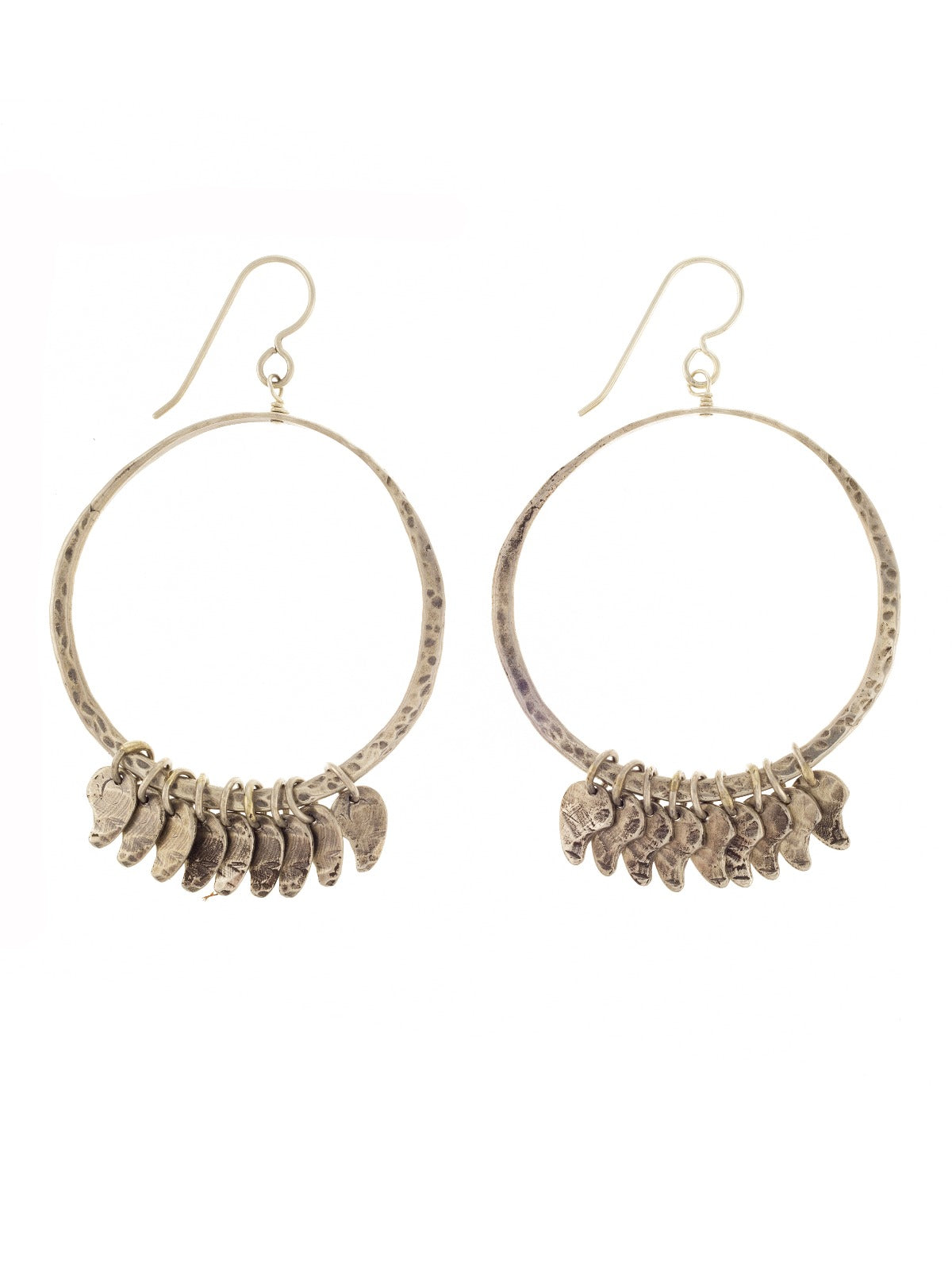 Forest Dew Earrings