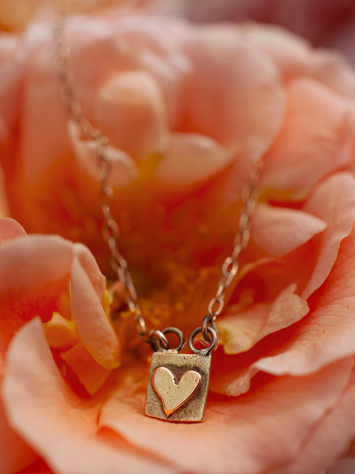 Only Love Necklace