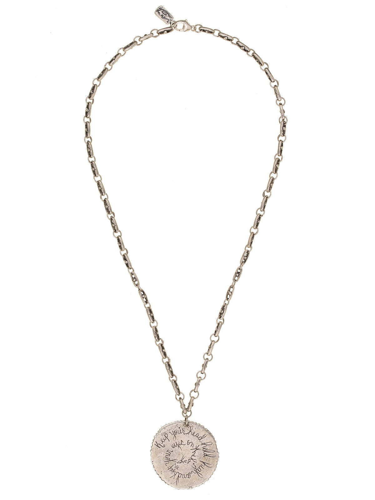 Courageous Necklace