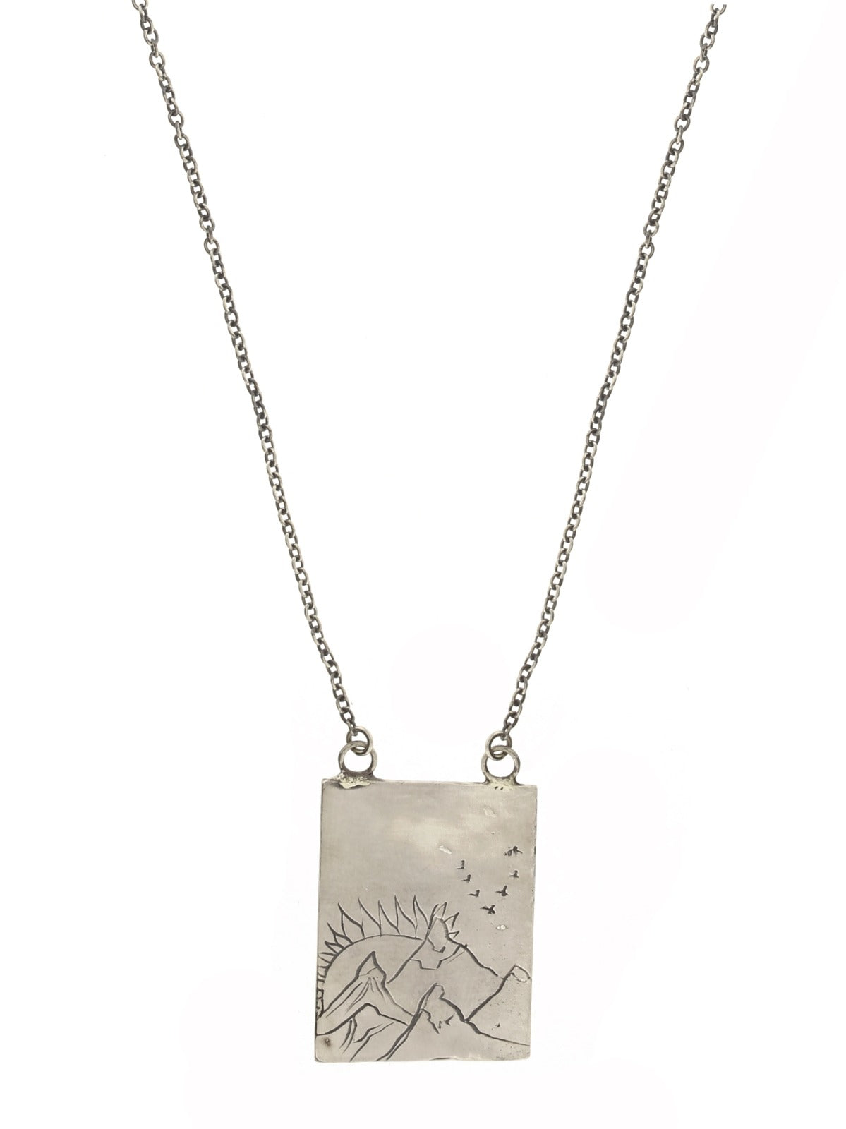 Grow Love Necklace