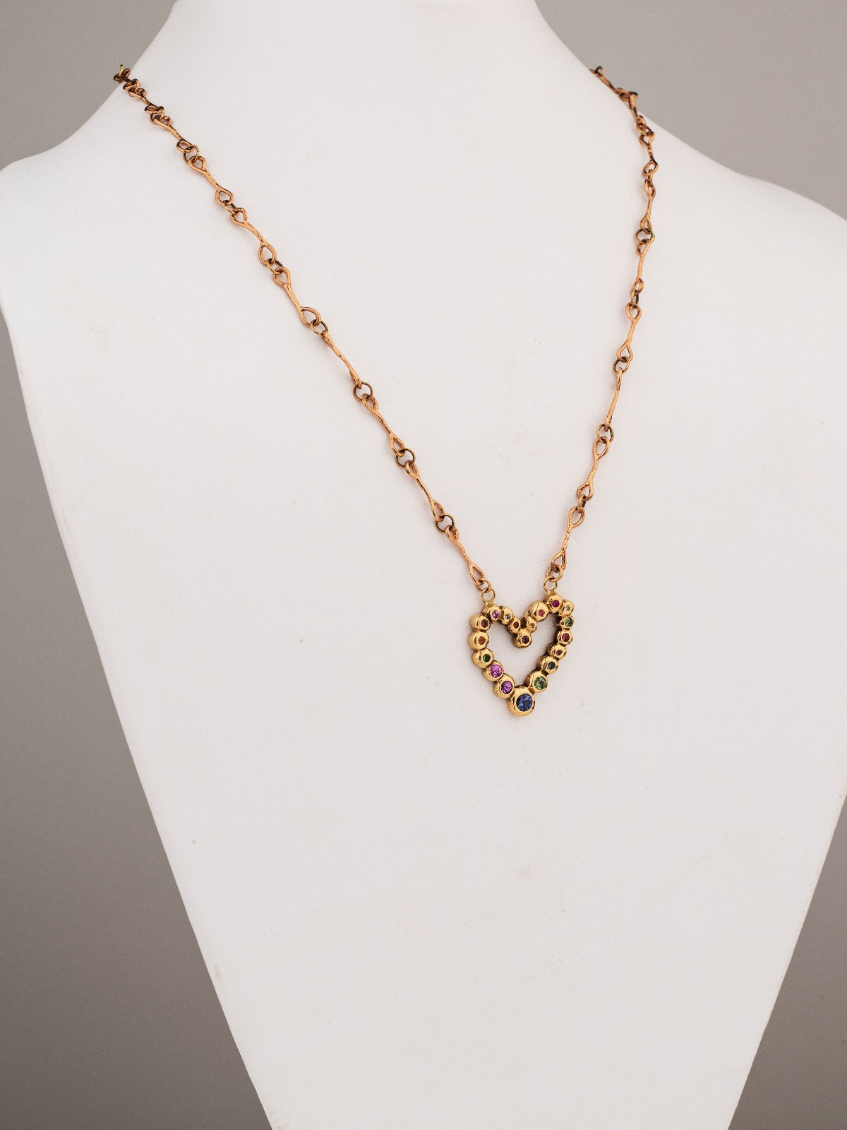 Desire Love Necklace