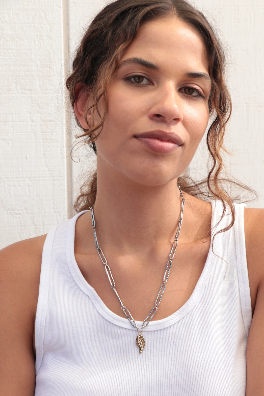Seven Seasons Necklace