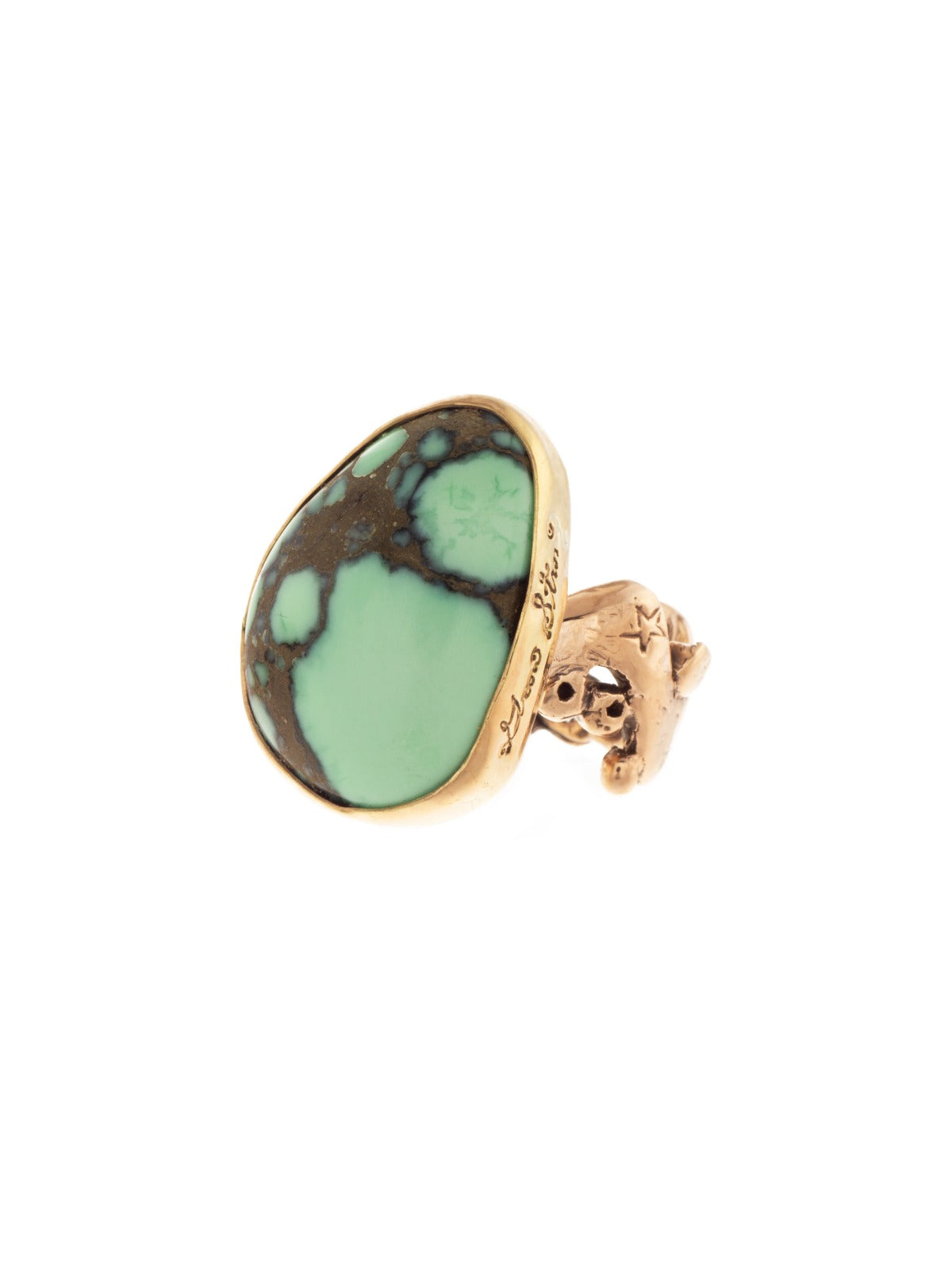 Whimsical Ways Ring