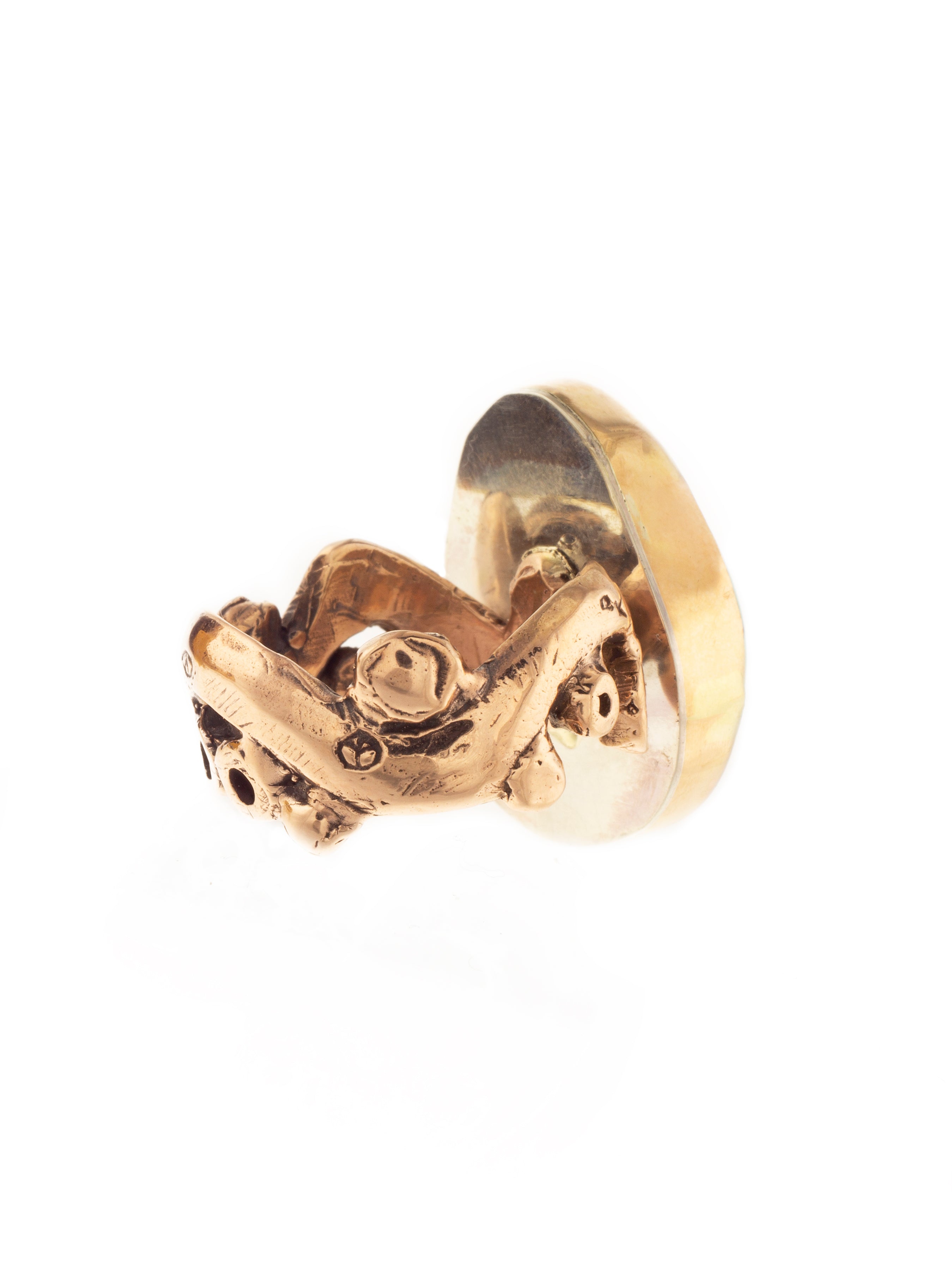 Whimsical Ways Ring