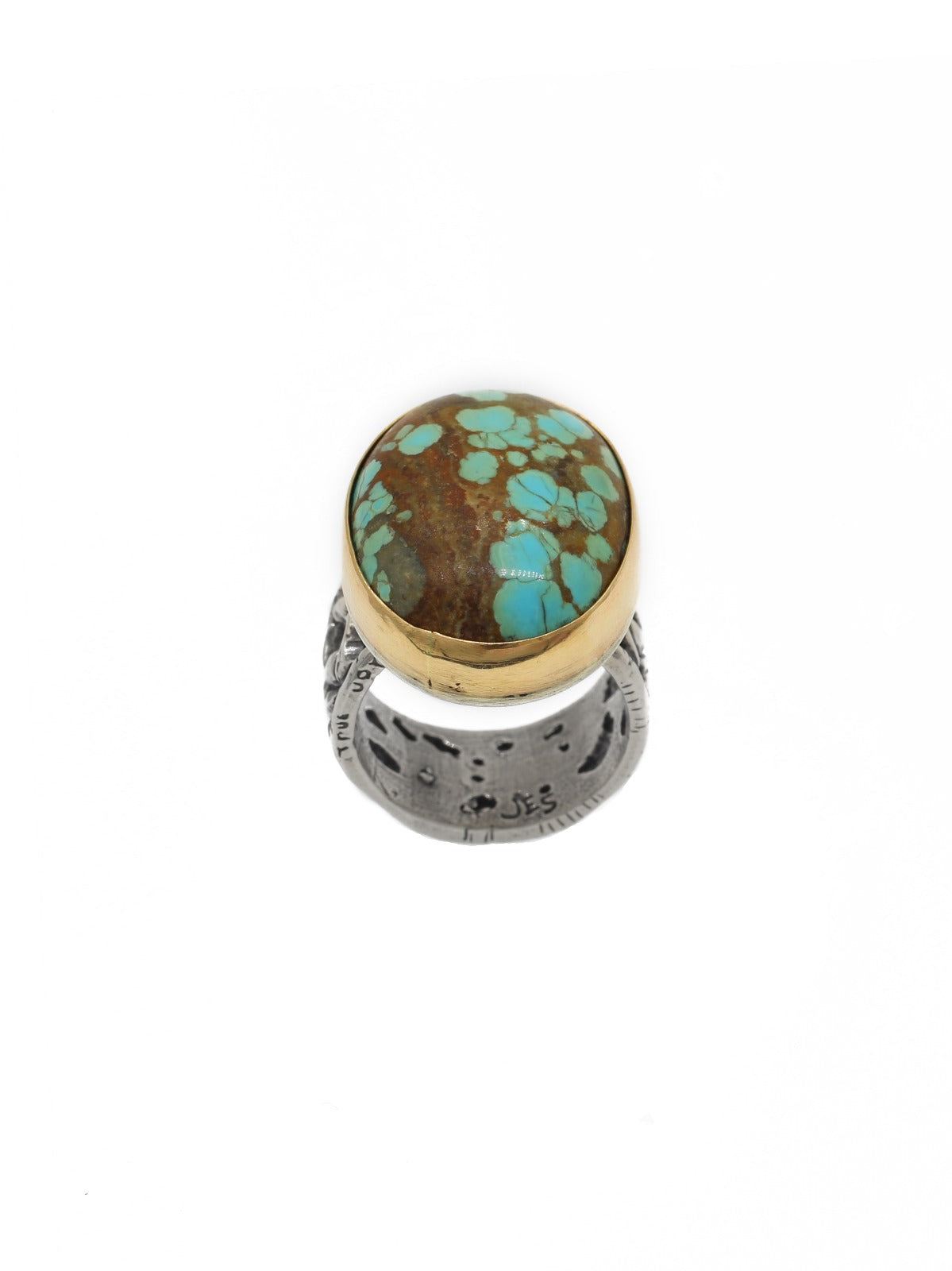 Sail Away Ring