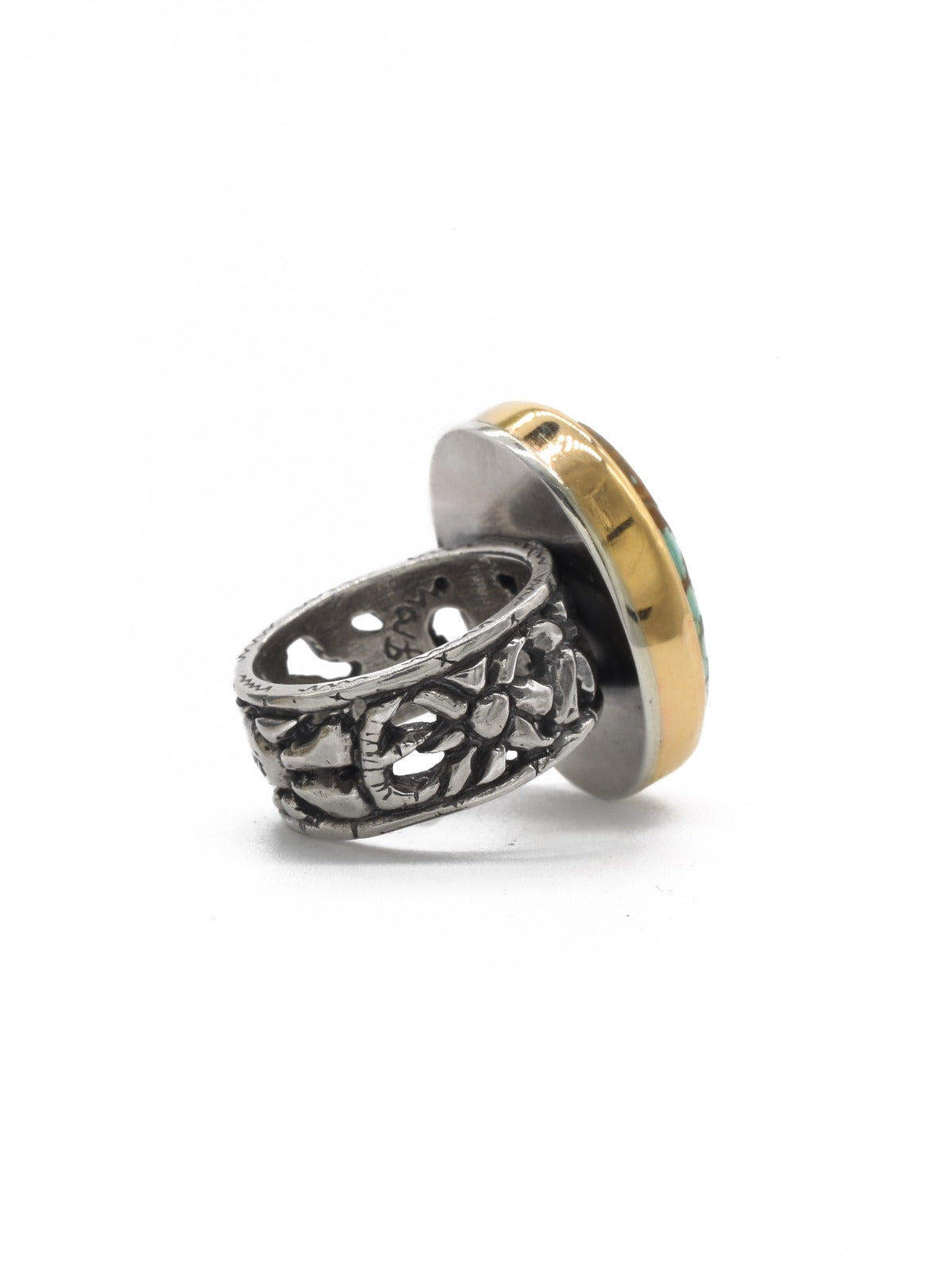 Sail Away Ring