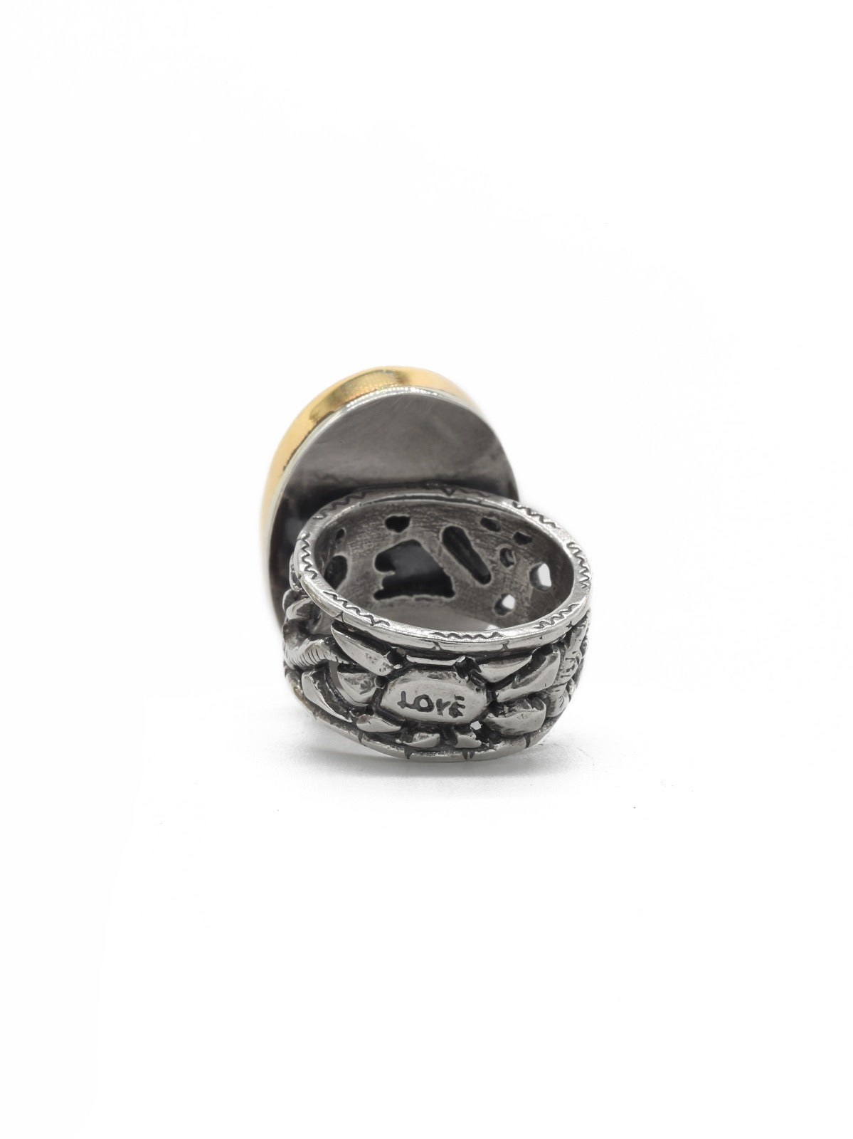 Sail Away Ring